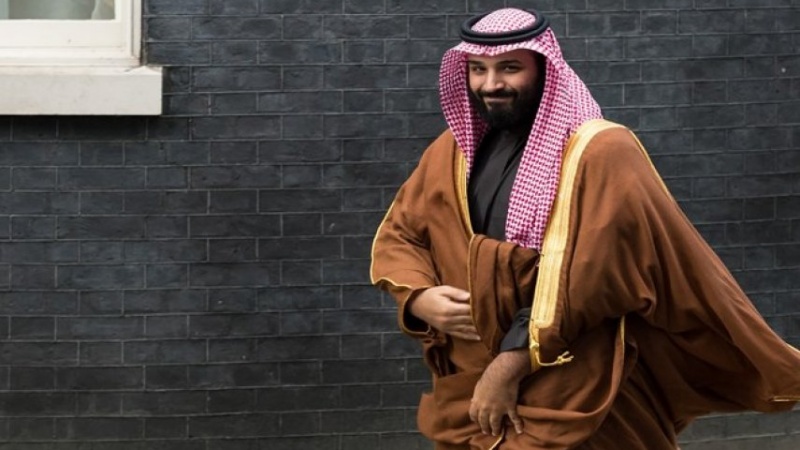 Business Insider: Политика подавления бин Салмана беспрецедентна в истории Саудовской Аравии