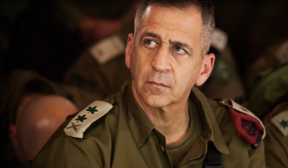 Ancaman Kepala Staf IDF terhadap Iran Dianggap Omong Kosong