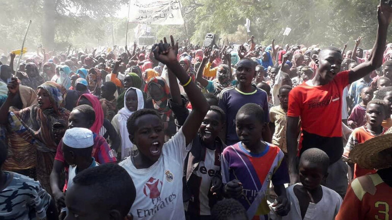 السودان يتخذ إجراءات صارمة ضد فلول الحزب الحاكم السابق