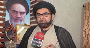 انقلاب اسلامی ایران کی ۴۲ ویں سالگرہ کے موقع پر مولانا کلب جواد نقوی نے مبارکباد پیش کی