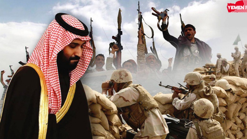 سعودی عرب نے یمن پر انسانی حقوق کی خلاف ورزی کا الزام لگایا!!