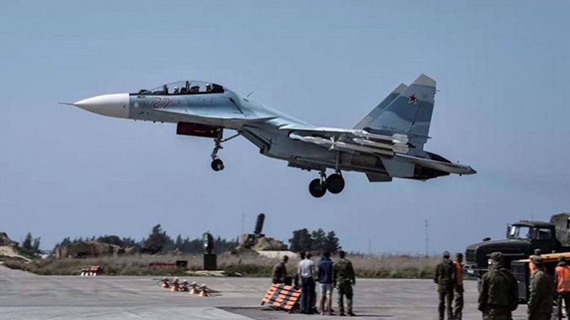 Syrie: 1er clash Israël/Russie!