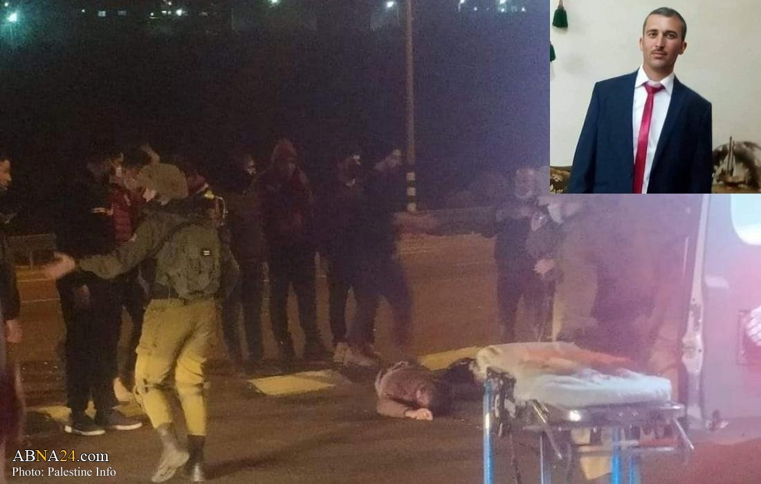 Palestinian killed after Jewish settler ran him over in occupied West Bank