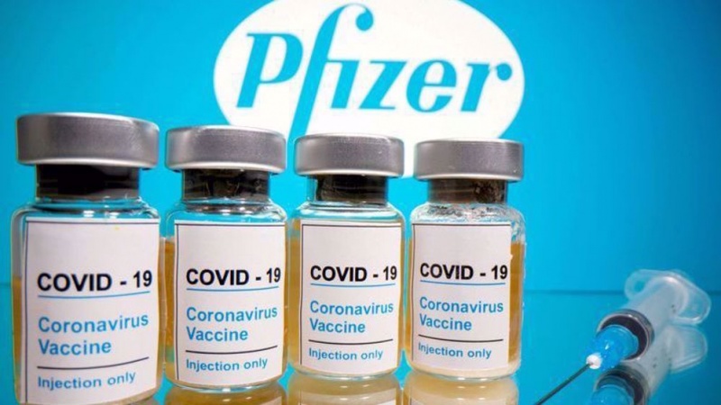 Polling Tunjukkan Rakyat AS Tidak Percayai Vaksin Pfizer
