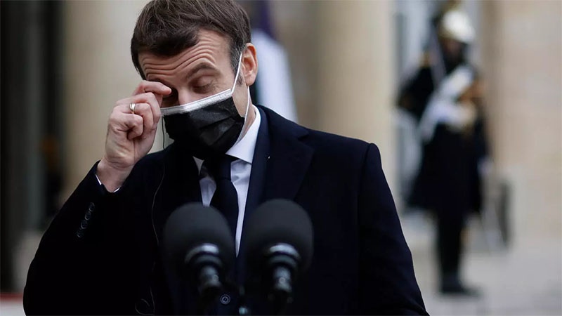 Francia, Macron fa riscrivere legge su Clima: critiche da ambientalisti