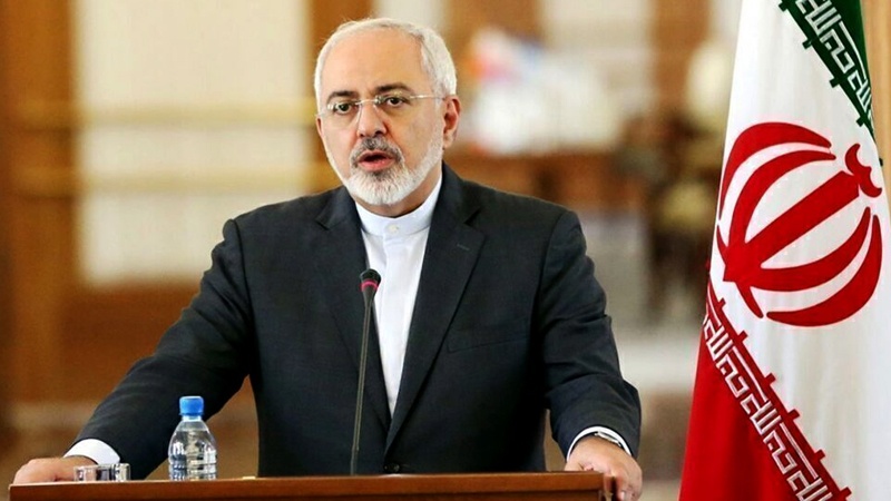 Iran wird bald neue Ausgleichsmaßnahmen im Rahmen des JCPOA ergreifen