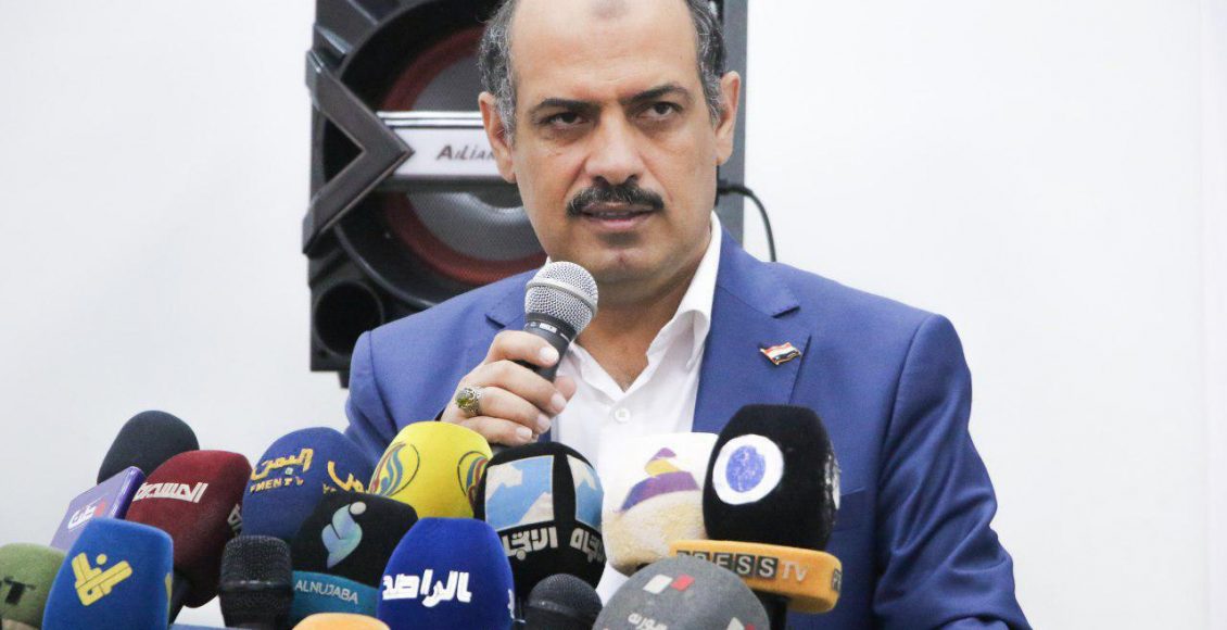 قوى العدوان تستهدف مطاراتنا المدنية بينما تعتبر استهداف طائراتها الحربية جريمة 