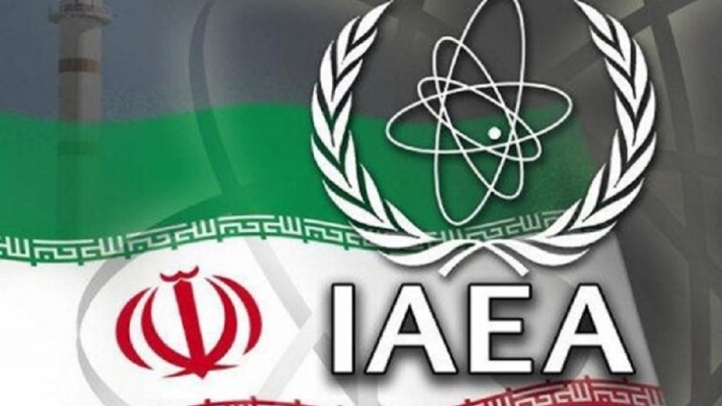 IAEA: Iran Mulai Produksi Logam Uranium