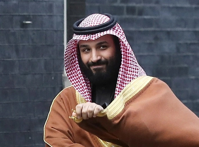 ابن سلمان يجهد للاستفادة من برامج التجسس الصهيونية لملاحقة المعارضين