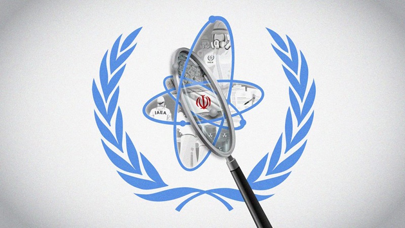 IAEA: Iran imeanza kuzalisha chuma ya urani