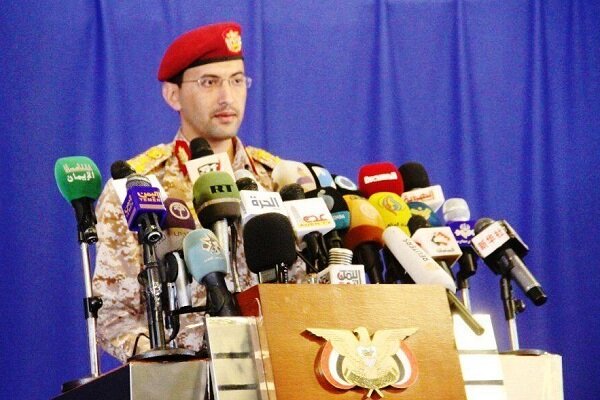 Army spokesman: Yemen targets Saudi military hangar