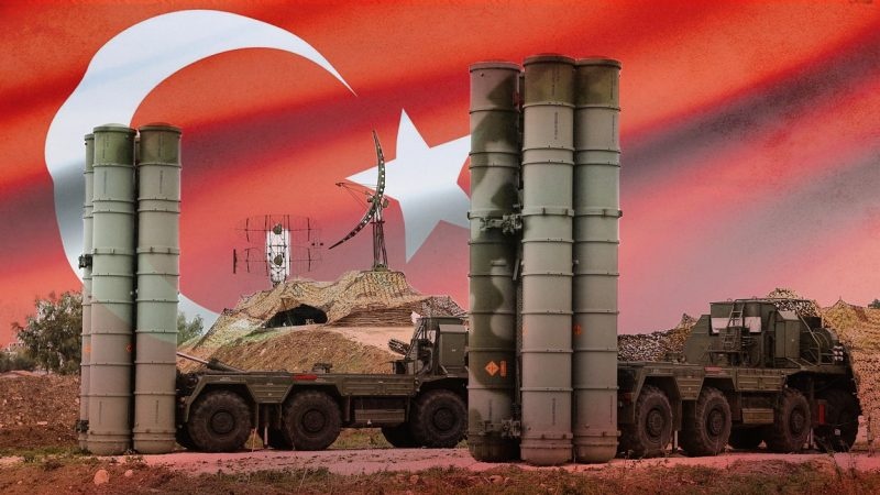 ABD'den S-400 Açıklaması