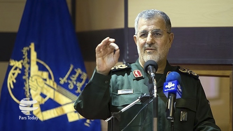 Iran, esercitazioni 'Grande Profeta' (SAW) dell' IRGC