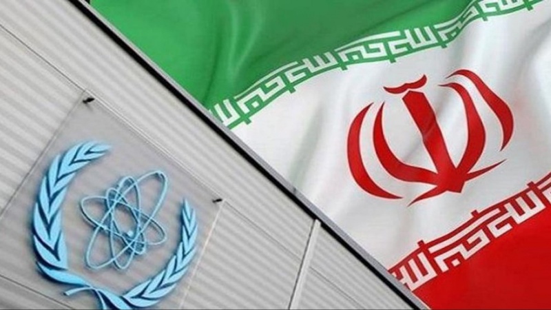 ایران جدید ترین ایٹمی ایندھن تیار کرنے والا ملک بن گیا، آئی اے ای اے نے تصدیق کردی