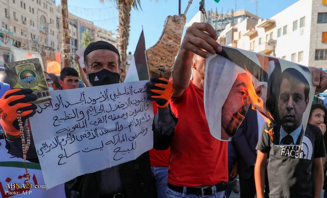 Analysis: What’s behind UAE’s support for Dahlan in Palestinian politics?