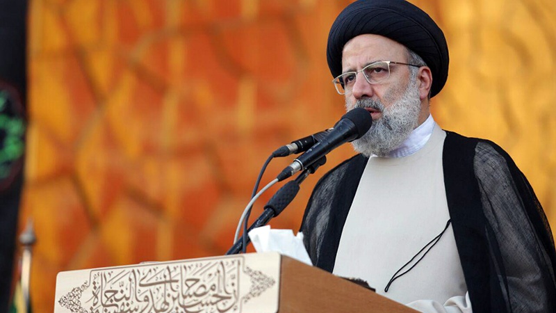 İran Yargı Erki Başkanı'nın Irak ziyaretinin ebadı