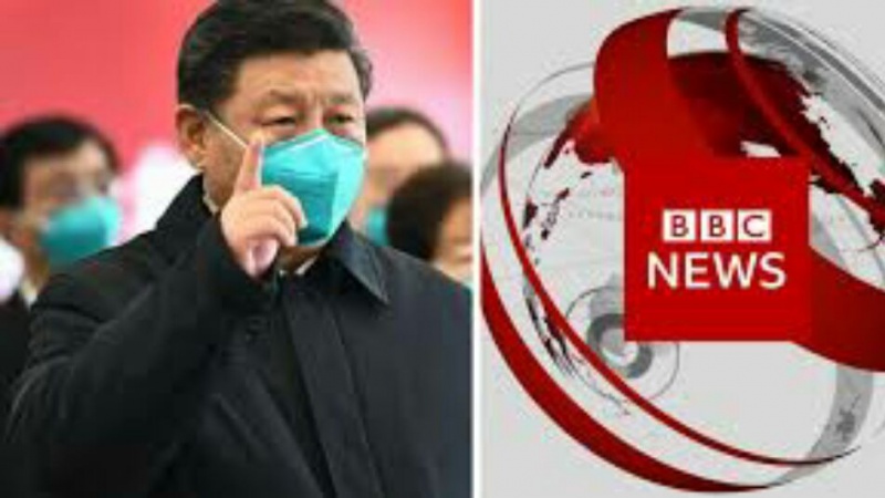 Dopo Cina, anche Hong Kong oscura la Bbc