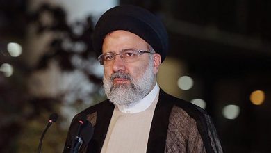 رئیسي: ملف استشهاد سليماني يجب أن يكون دائما على جدول الأعمال 
