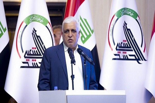 Haşdi Şabi: İran ve Irak ilişkileri güçlüdür