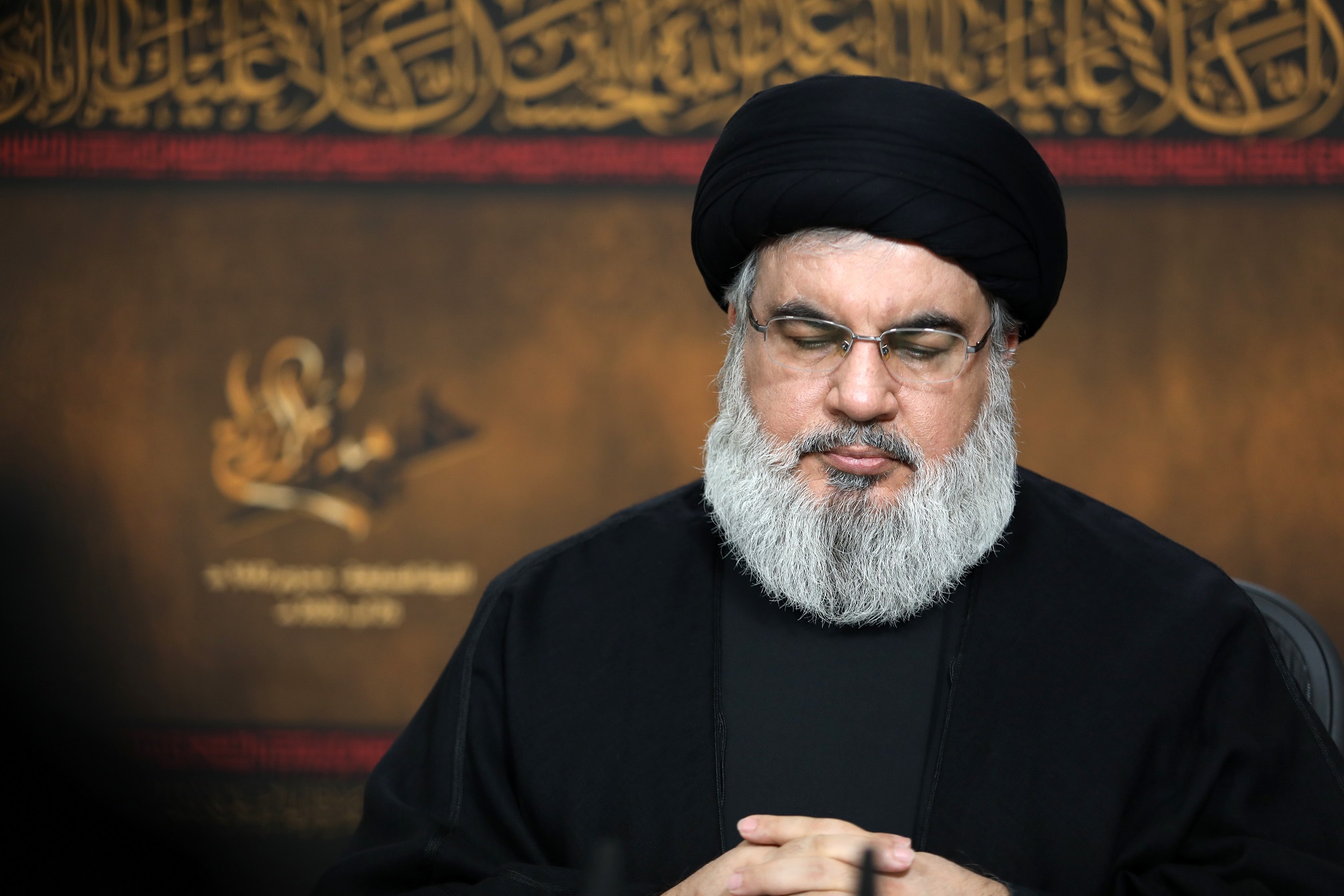 السيد حسن نصر الله يلقي كلمة في الذكرى السنوية للقادة الشهداء يوم الثلاثاء المقبل