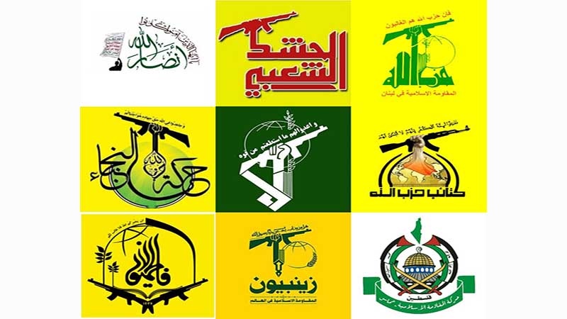 Iran, legge per sostenere Asse della Resistenza