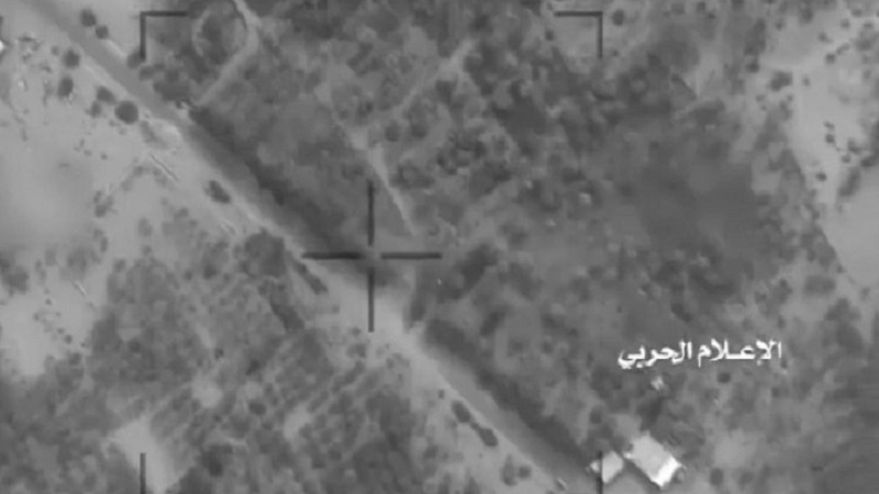 Йеменские войска взяли под контроль один из крупнейших саудовских военных лагерей в Марибе