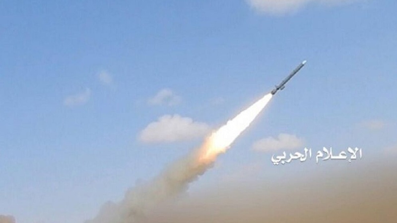 Yaman Tembak Jatuh Drone Militer Saudi