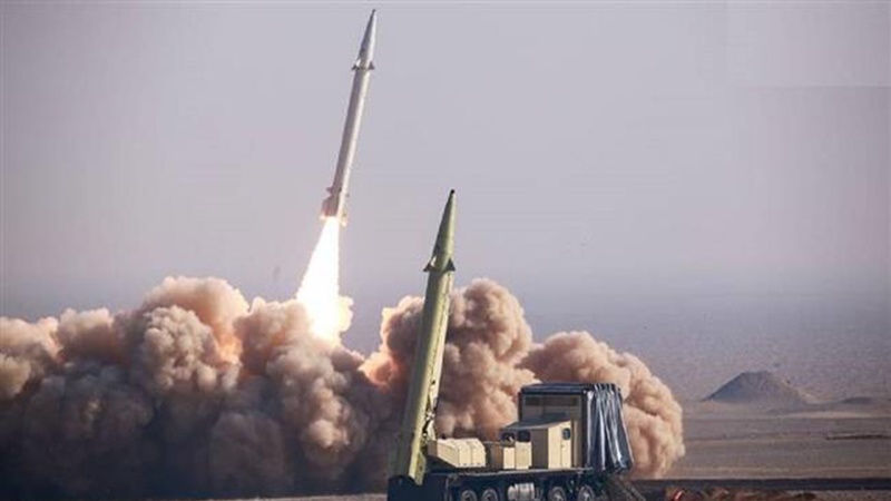 Iran: 5ème exercice militaire en 1 mois!