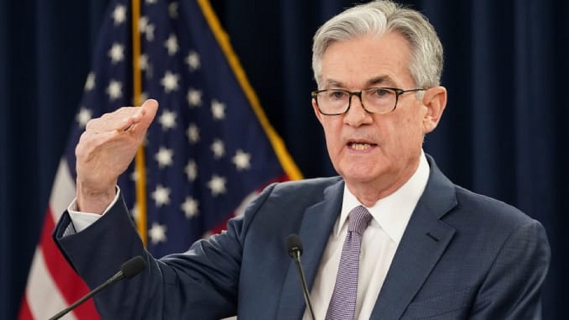 Usa: l’allarme disoccupazione lanciata dalla Federal Reserve