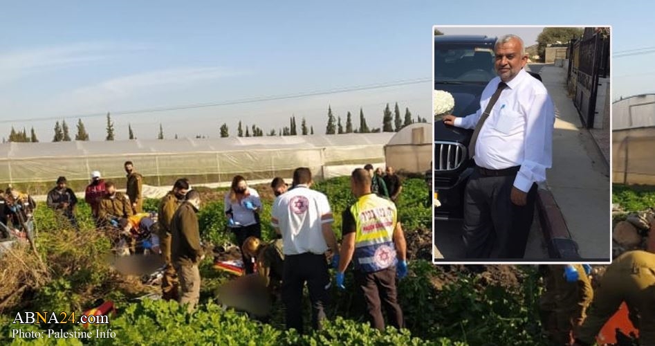 Israeli settler runs over Palestinians, 3 martyred, injured
