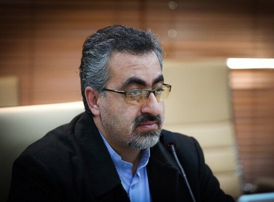 الشحنة الثانية من لقاح "سبوتنيك في" الروسي تصل الى طهران