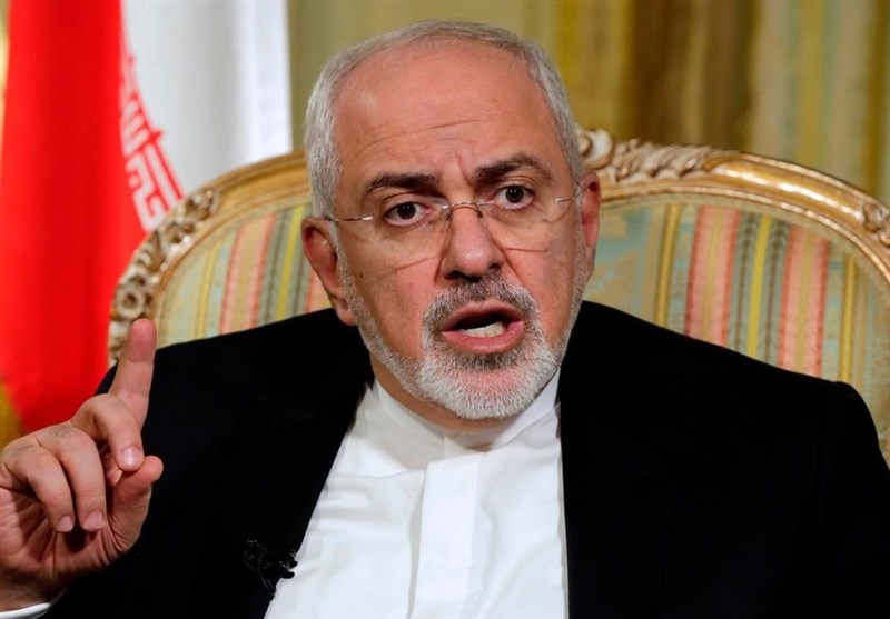 nukiliya : Martanin Zarif Ga Kasashen Turai Game Da Matakin Da Iran Ta Dauka