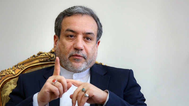 イラン外務次官、「制裁解除なしでは核合意は全く無価値」