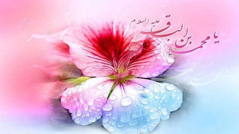 Имам Мәһәммәд Багирин (ә) сәадәтли виладәтинин илдөнүмүнү ҝүнү мүбарәк олсун!
