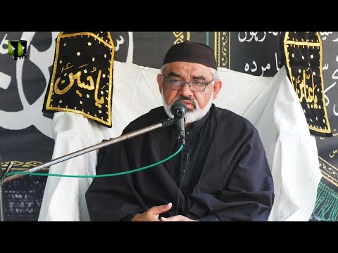 انقلاب اسلامی مادی اور سماجی انقلاب نہیں بلکہ الہی اور روحانی انقلاب ہے: مرتضیٰ زیدی