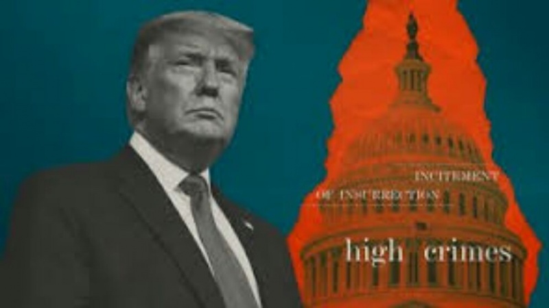Processo Trump, Difesa: 'vendetta politica'