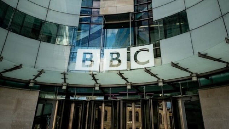 BBC世界新闻台被禁止继续在中国境内落地
