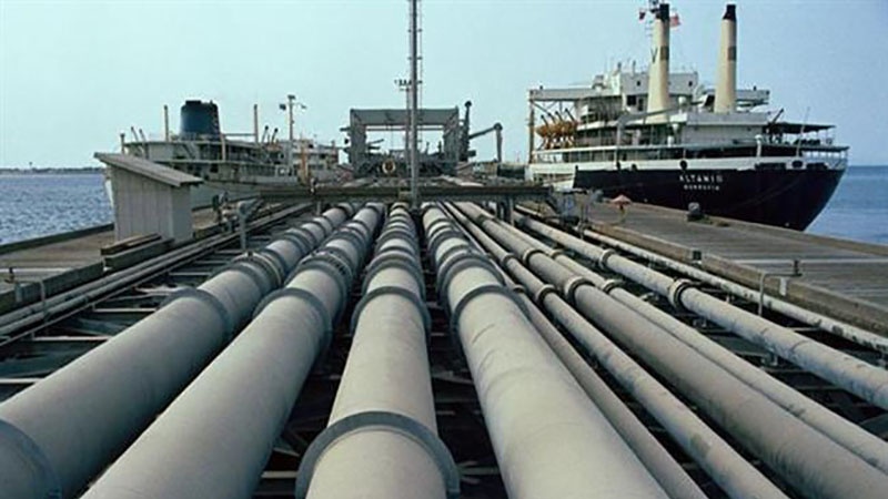 Pétrole: RII déjoue les sanctions US