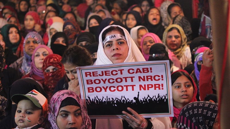 नागरिकों को कहीं भी और किसी भी वक़्त विरोध प्रदर्शन का अधिकार नहीं है, सुप्रीम कोर्ट