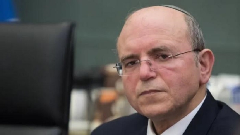 Netanyahu'dan BERCAM Müzakereleri için Temsilci Atama