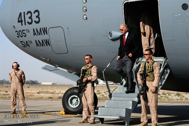 Analysis: Why is US President Biden silent about Iraq policy?