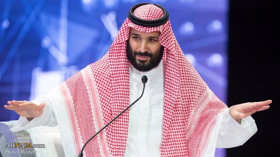 Mohammed bin Salman intends to establish first church in Saudi Arabia