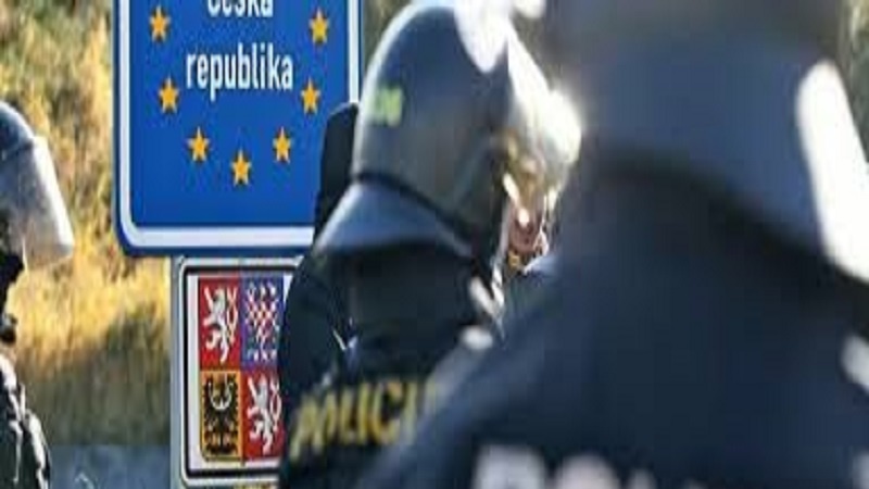 Variante inglese, paura in Germania: confini chiusi