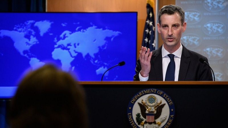 Госдепартамент США признает несостоятельность политики максимального давления на Иран