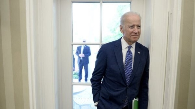 Erster Rücktritt in der Biden-Regierung
