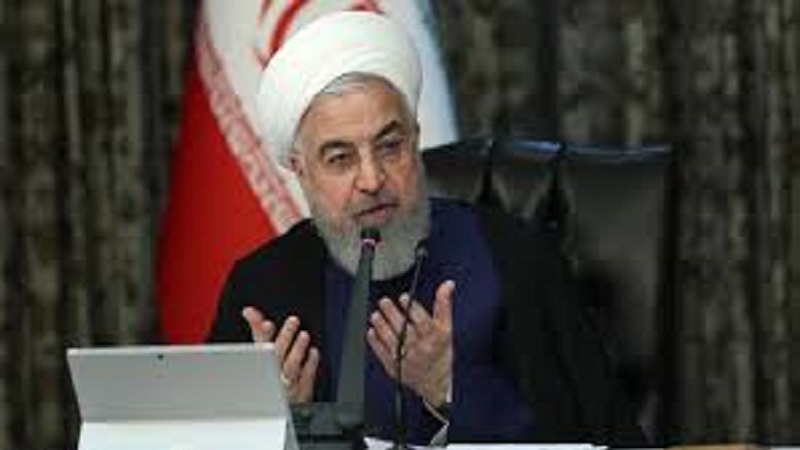 Iran, Covid: Rohani avverte sul rischio di una quarta ondata