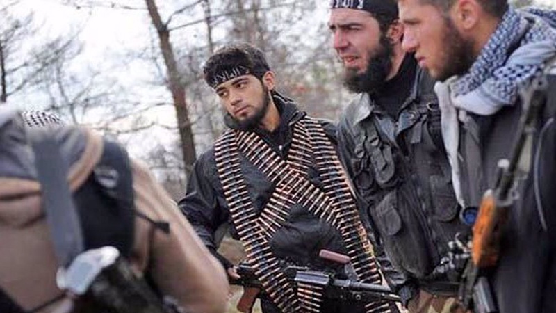 Réunions secrètes avec Daech ?