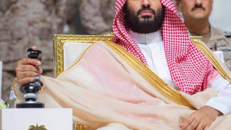 Maarib: MBS appelle au secours al-Qaïda