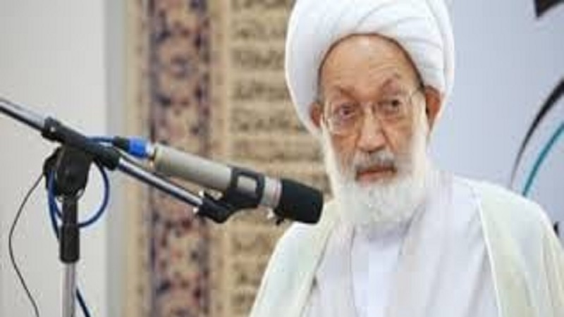 Bahrain, Isa Qassim: 'Rivoluzione Islamica grande Alba dopo una lunga notte'