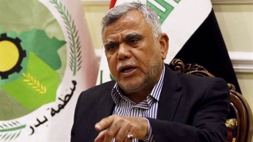 Iraq's popular groups warn Turkey against new incursion into Sinjar Mountains